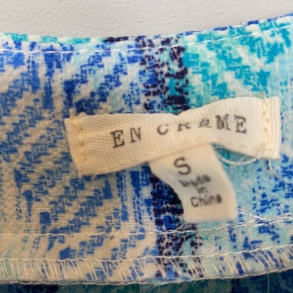 En Creme Dress  - Picture 3 of 5